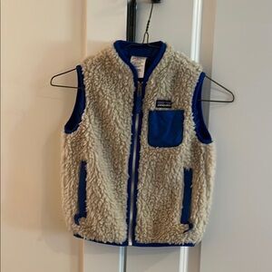 Patagonia Baby Retro-X® Vest